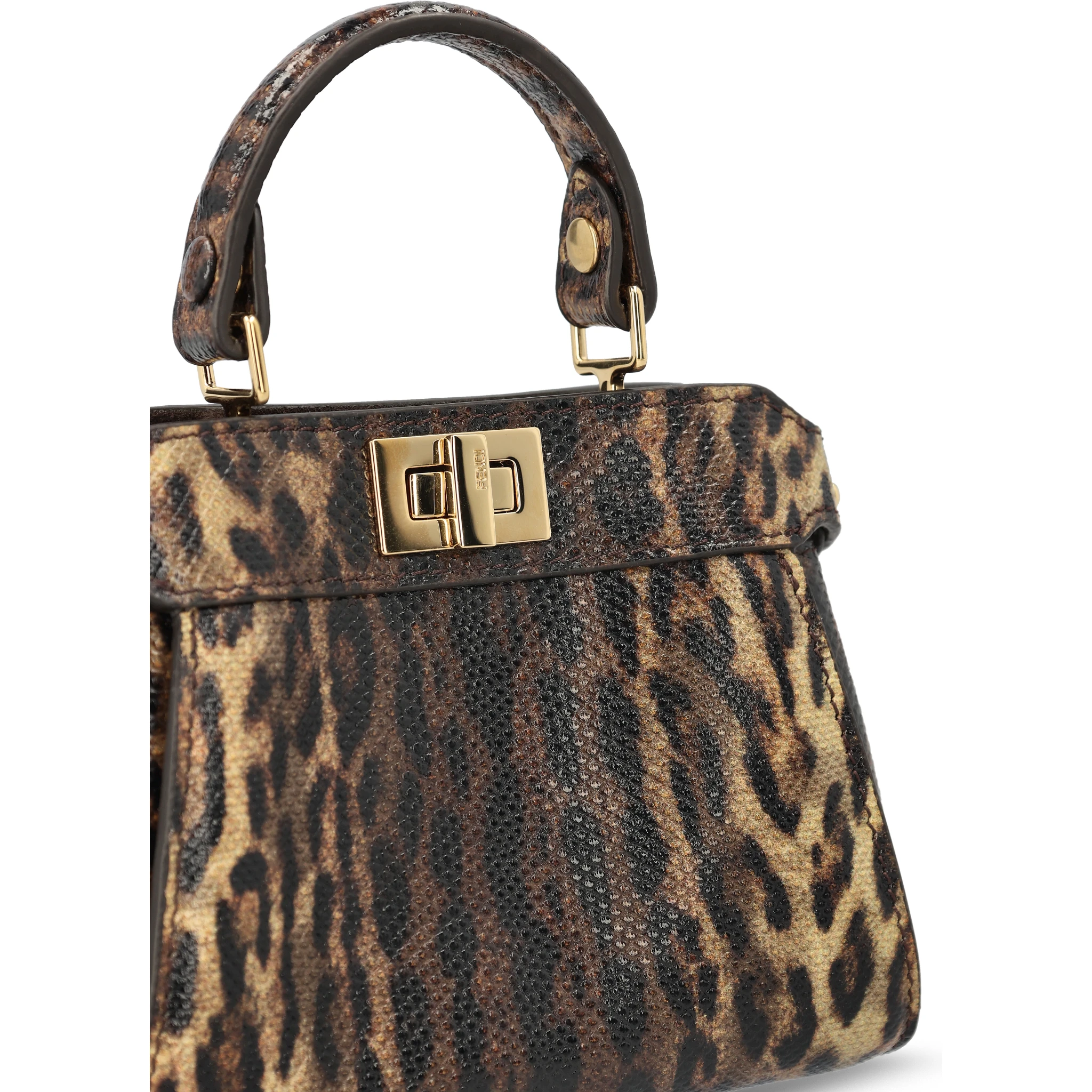 Fendi Bags.. MultiColour