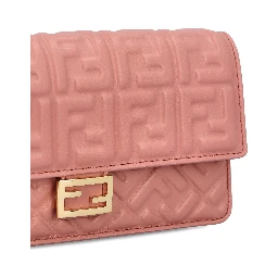 Fendi Bags.. Pink