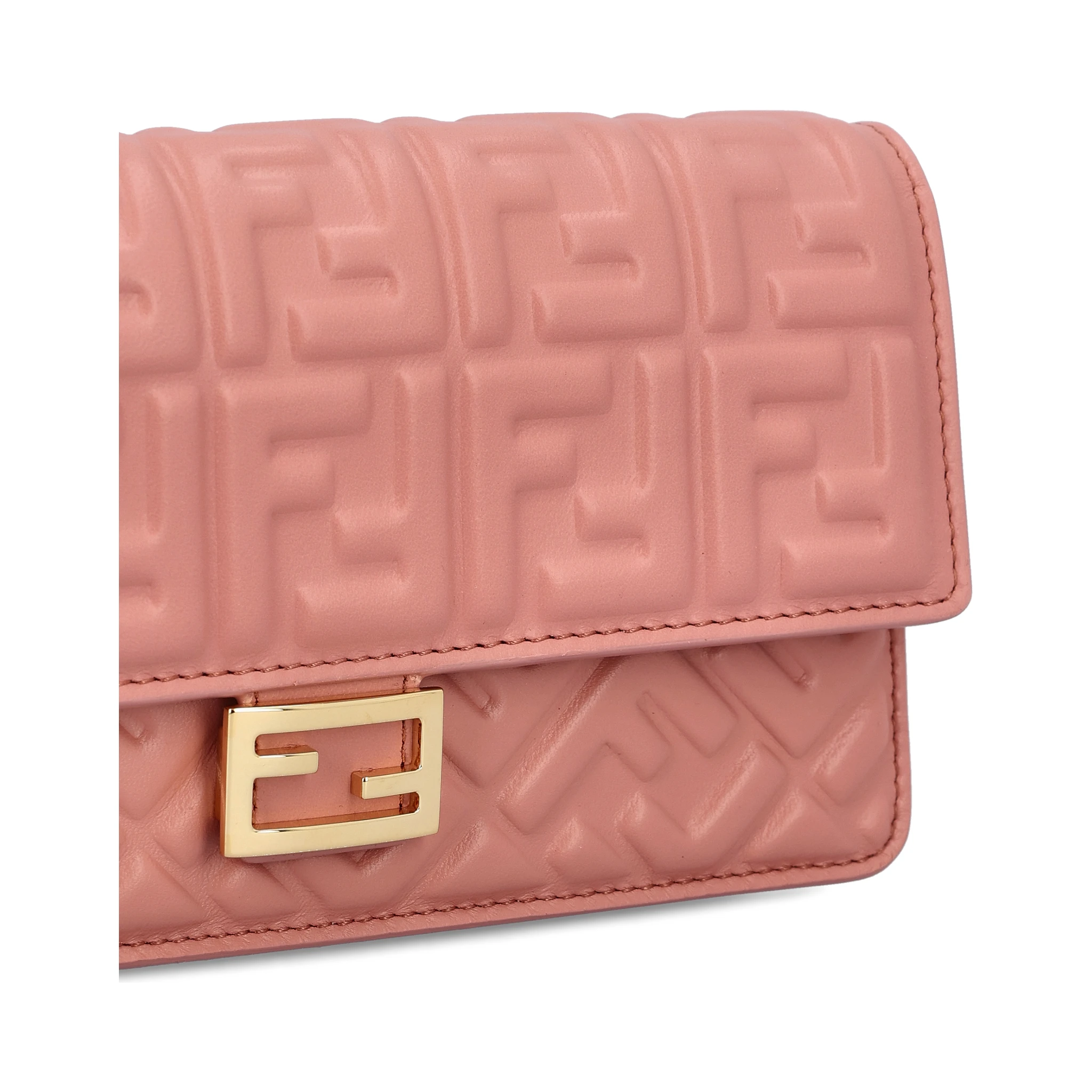 Fendi Bags.. Pink