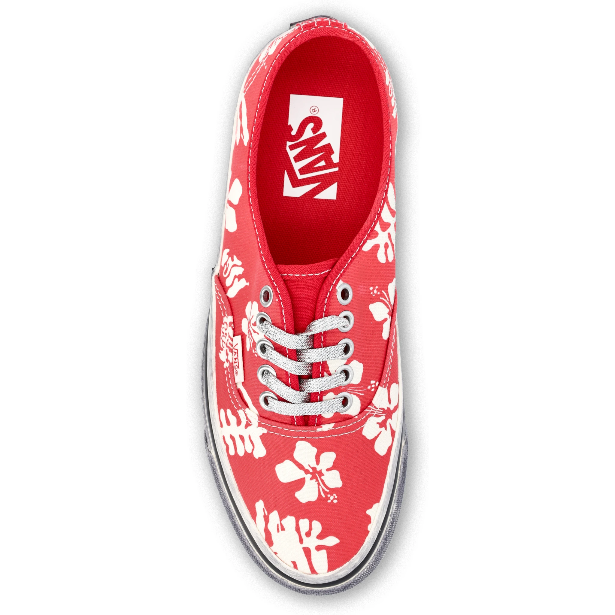 VANS Sneakers Red