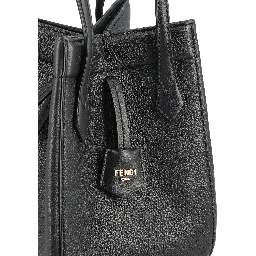 Fendi Bags.. Black