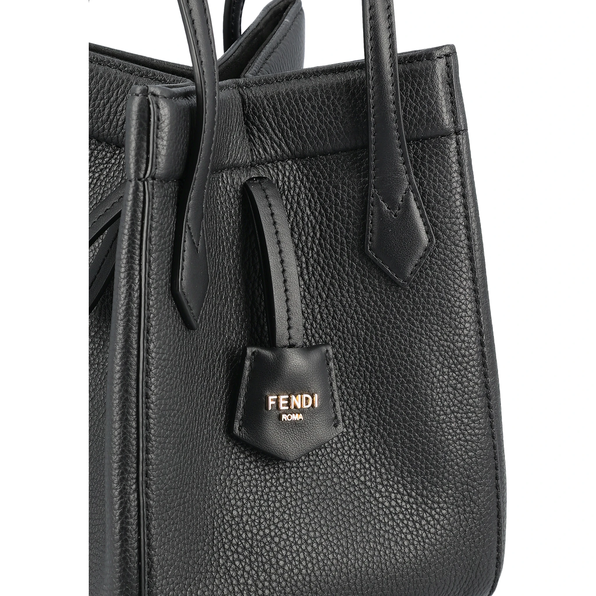 Fendi Bags.. Black