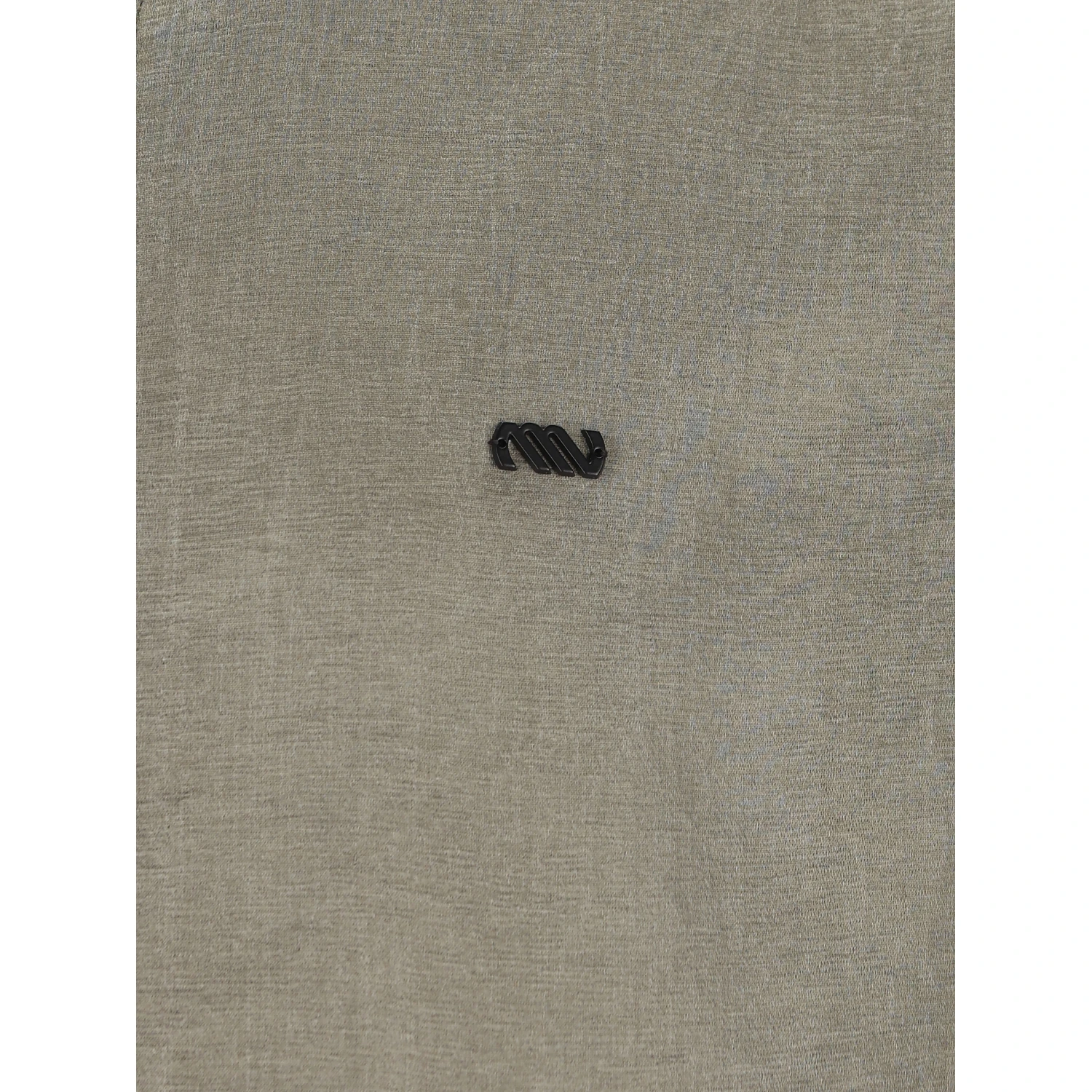 MASSIMO OSTI STUDIO Jackets Grey