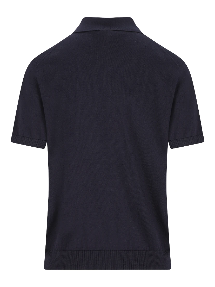 Loro Piana Sweaters Blue