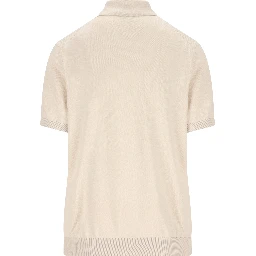 Loro Piana Sweaters Beige