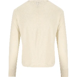 Isabel Marant Sweaters Beige