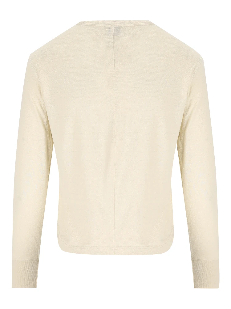 Isabel Marant Sweaters Beige alternative