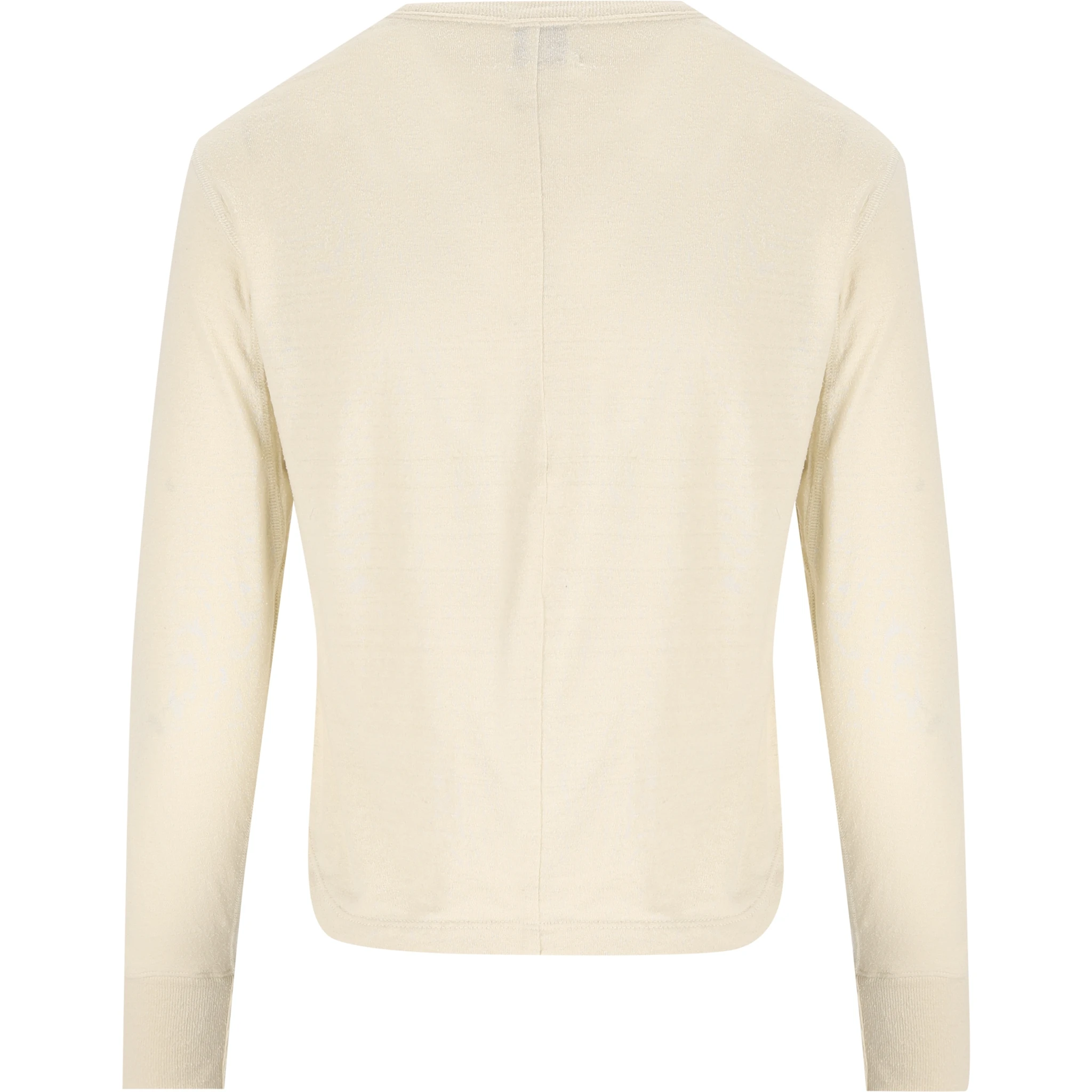 Isabel Marant Sweaters Beige
