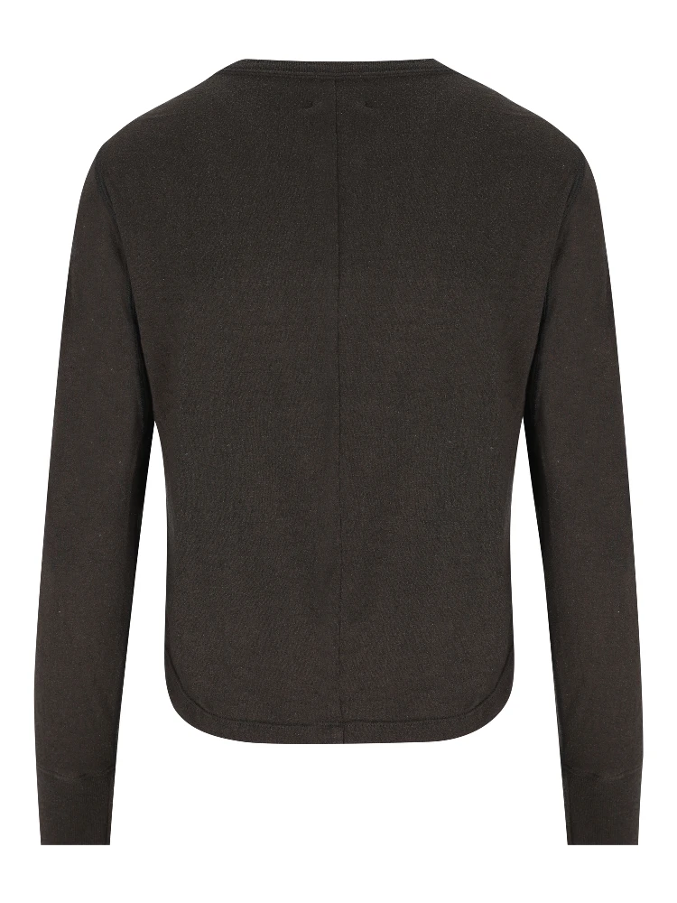 Isabel Marant Sweaters Black alternative