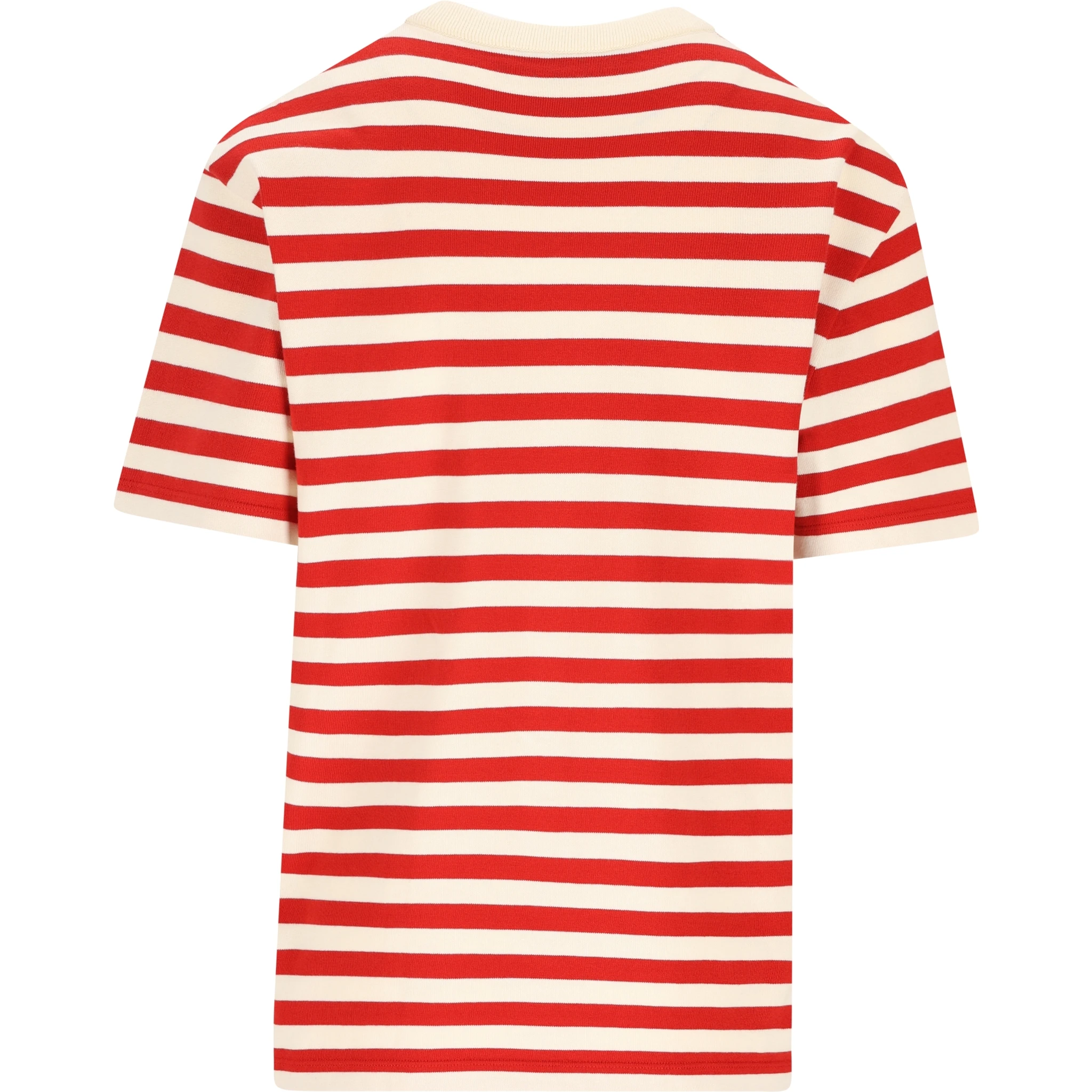 Loro Piana T-shirts and Polos Red