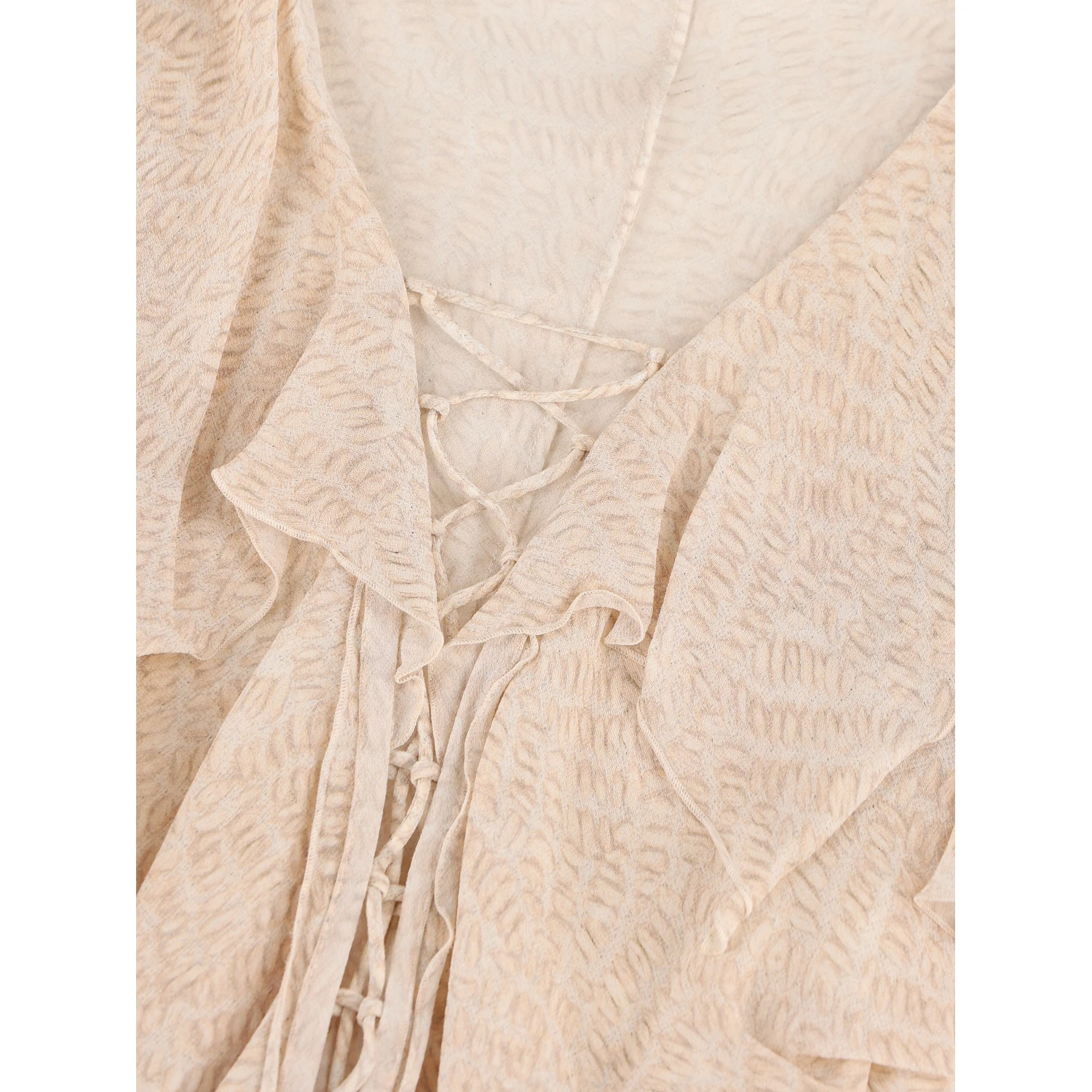 Isabel Marant Top Beige