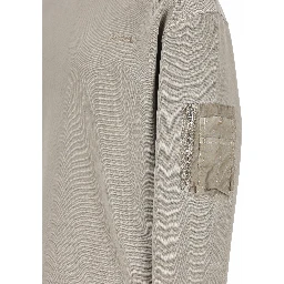 Premiata Sweaters Grey