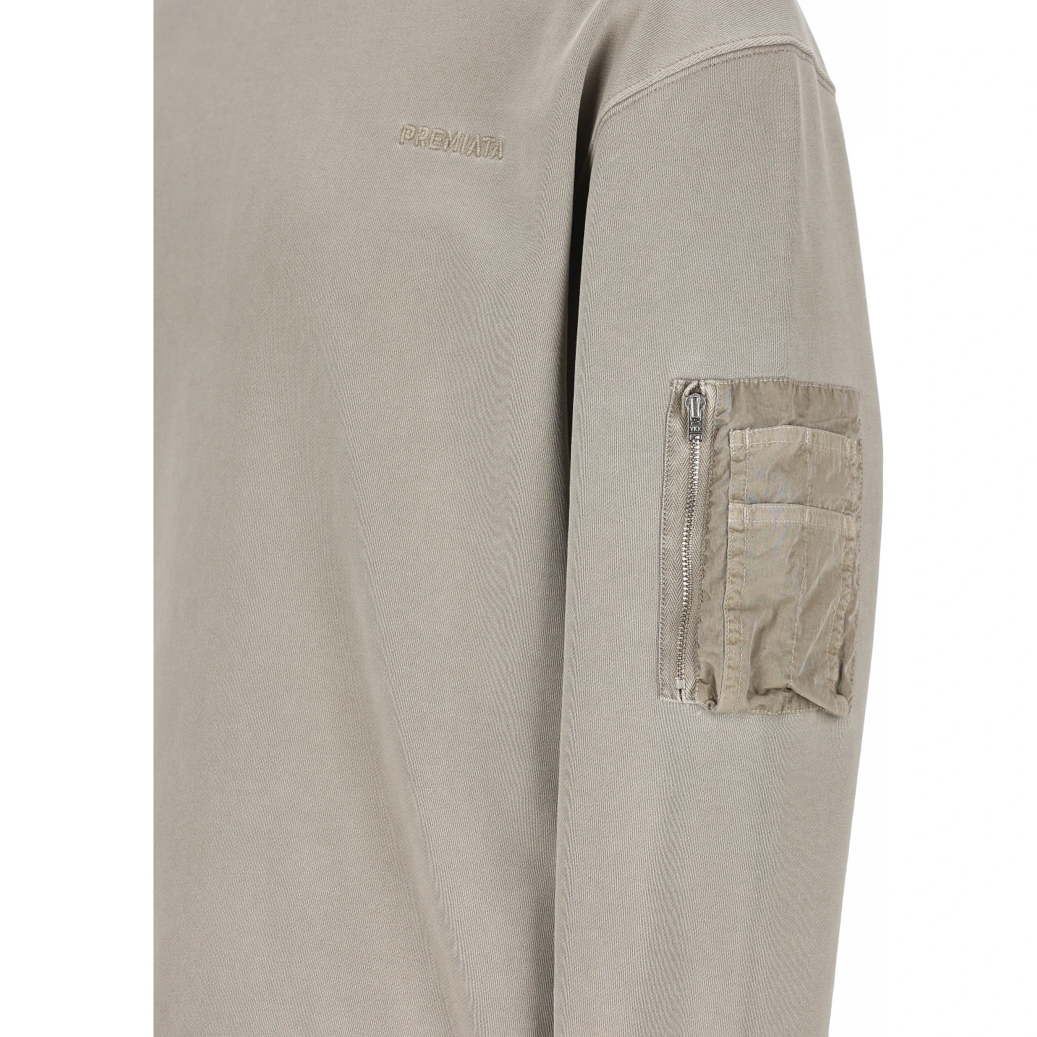 Premiata Sweaters Grey