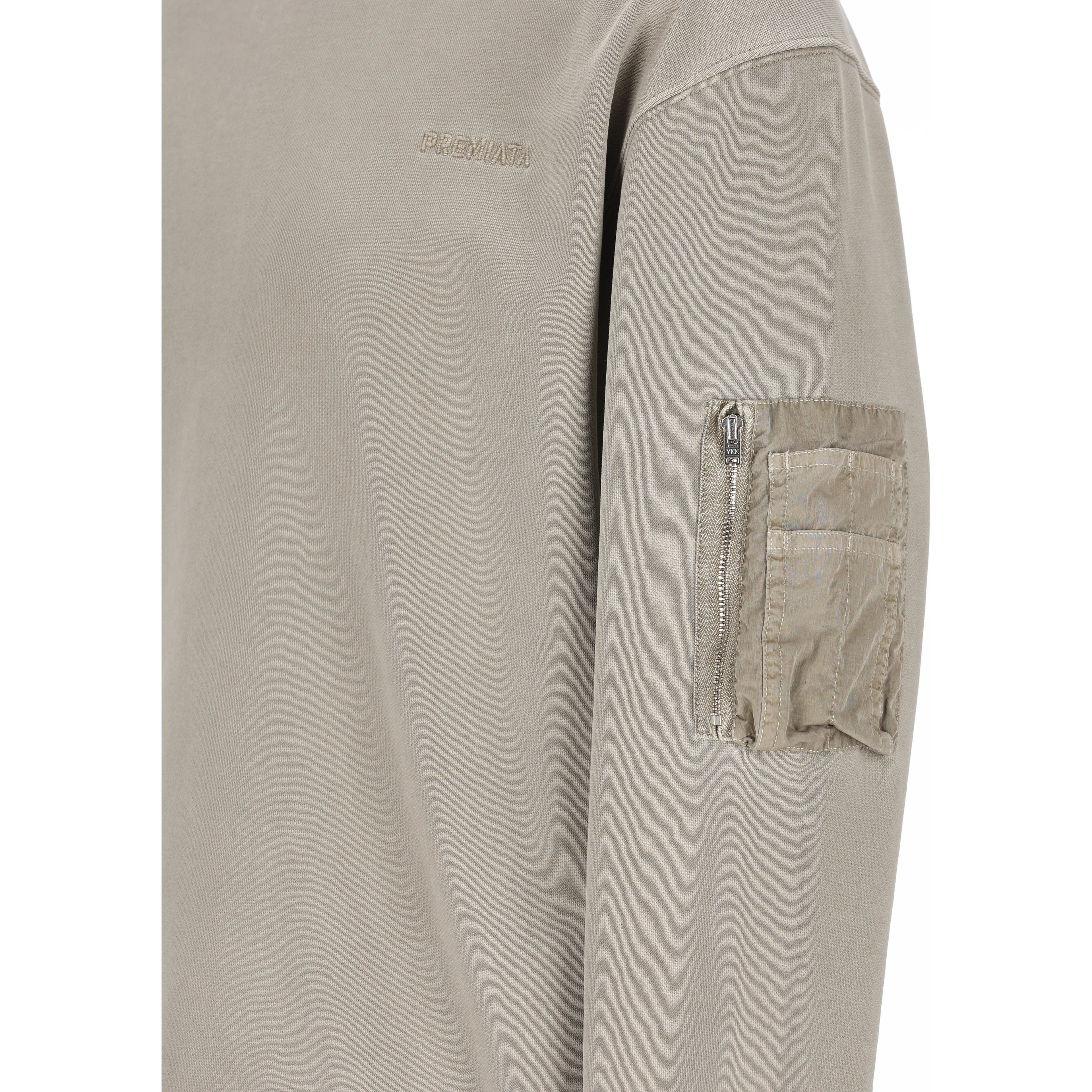 Premiata Sweaters Grey