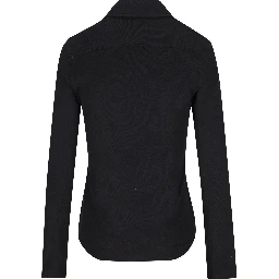 قمصان سيلين سوداء