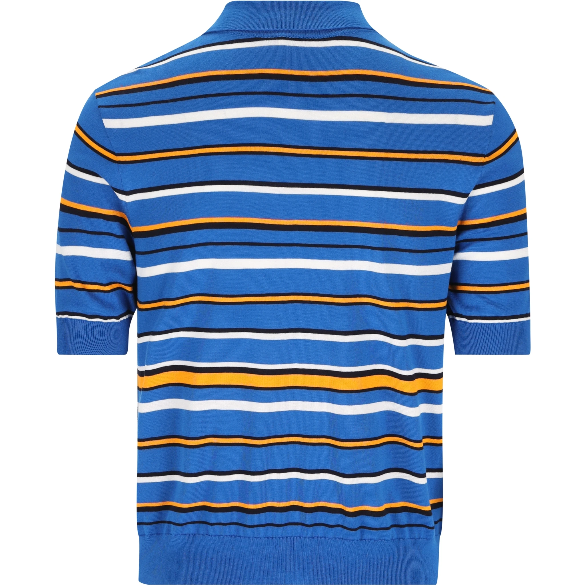 Céline T-shirts and Polos Blue