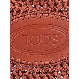 Tod's Bags.. Orange
