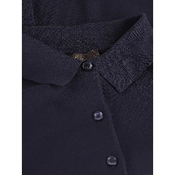 Loro Piana Sweaters Blue
