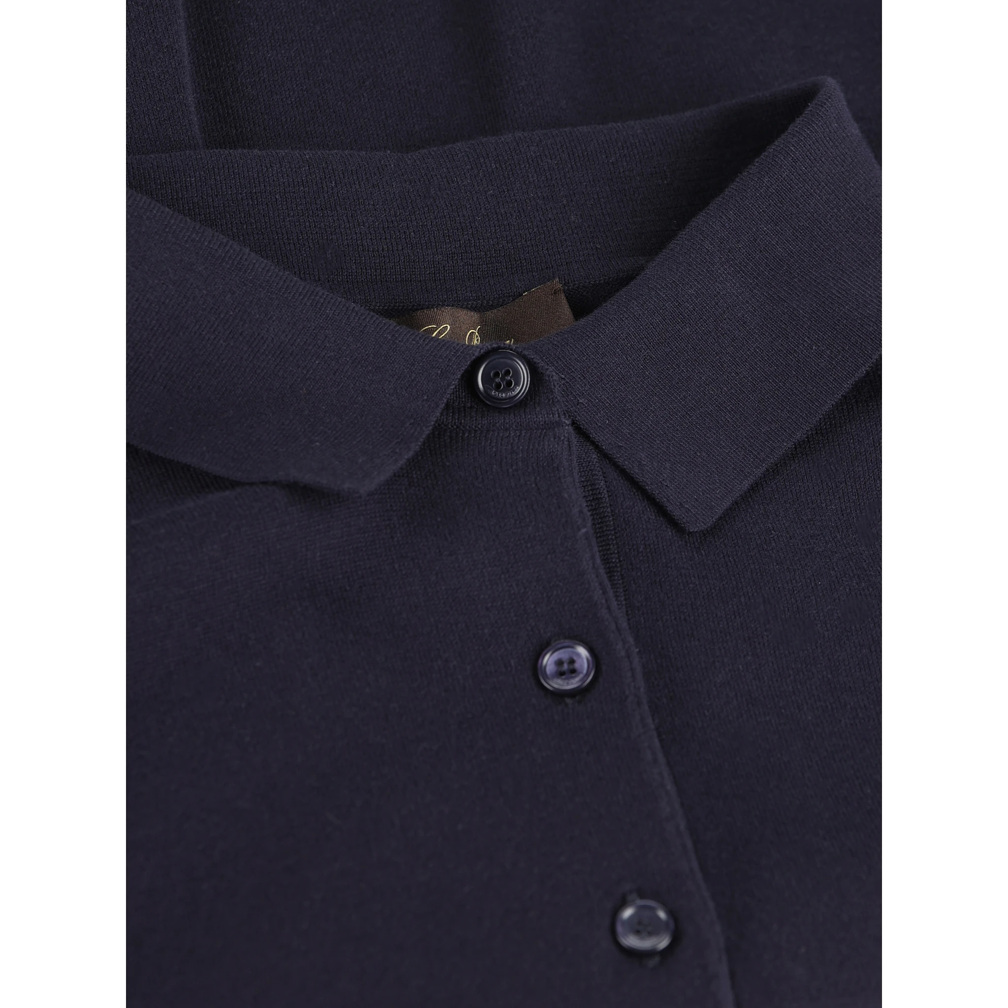 Loro Piana Sweaters Blue