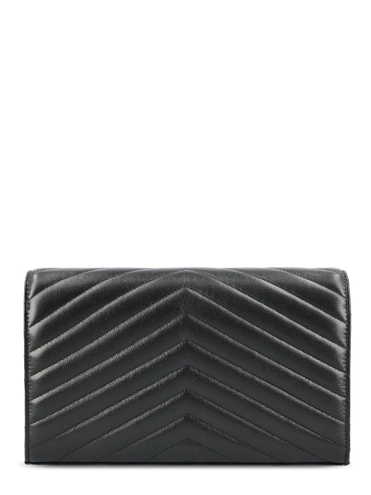 Saint Laurent  Bags.. Black alternative