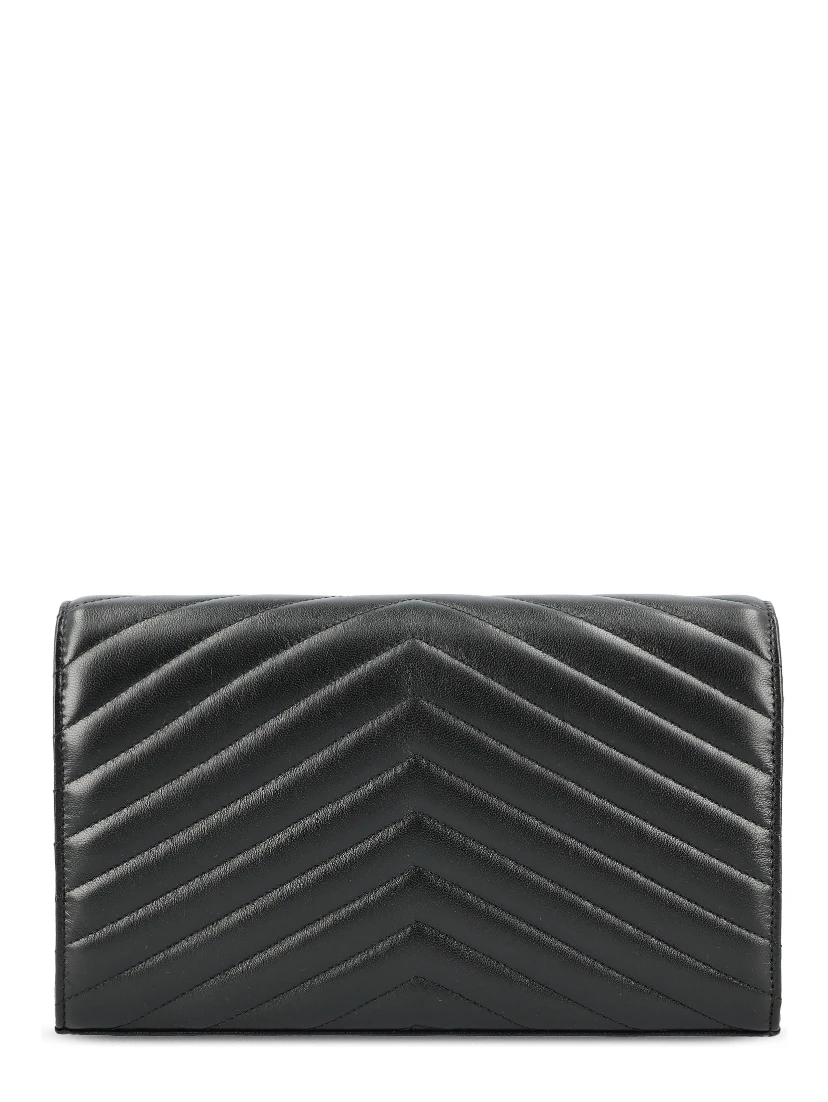 Saint Laurent  Bags.. Black