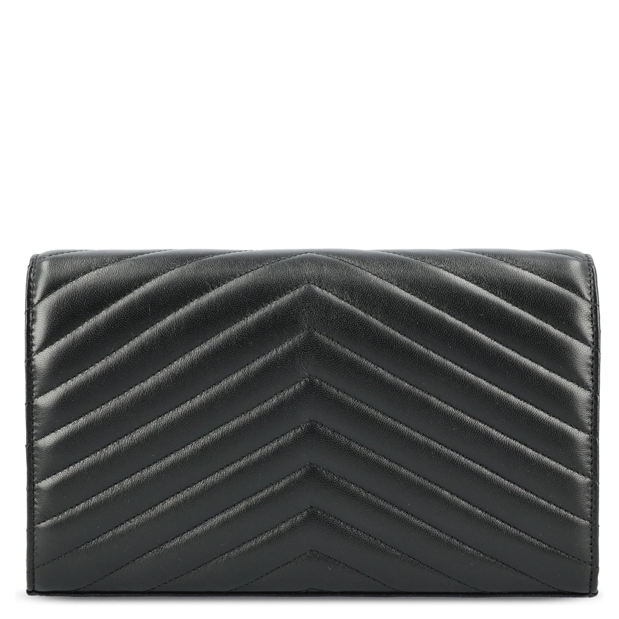 Saint Laurent Bags.. Black