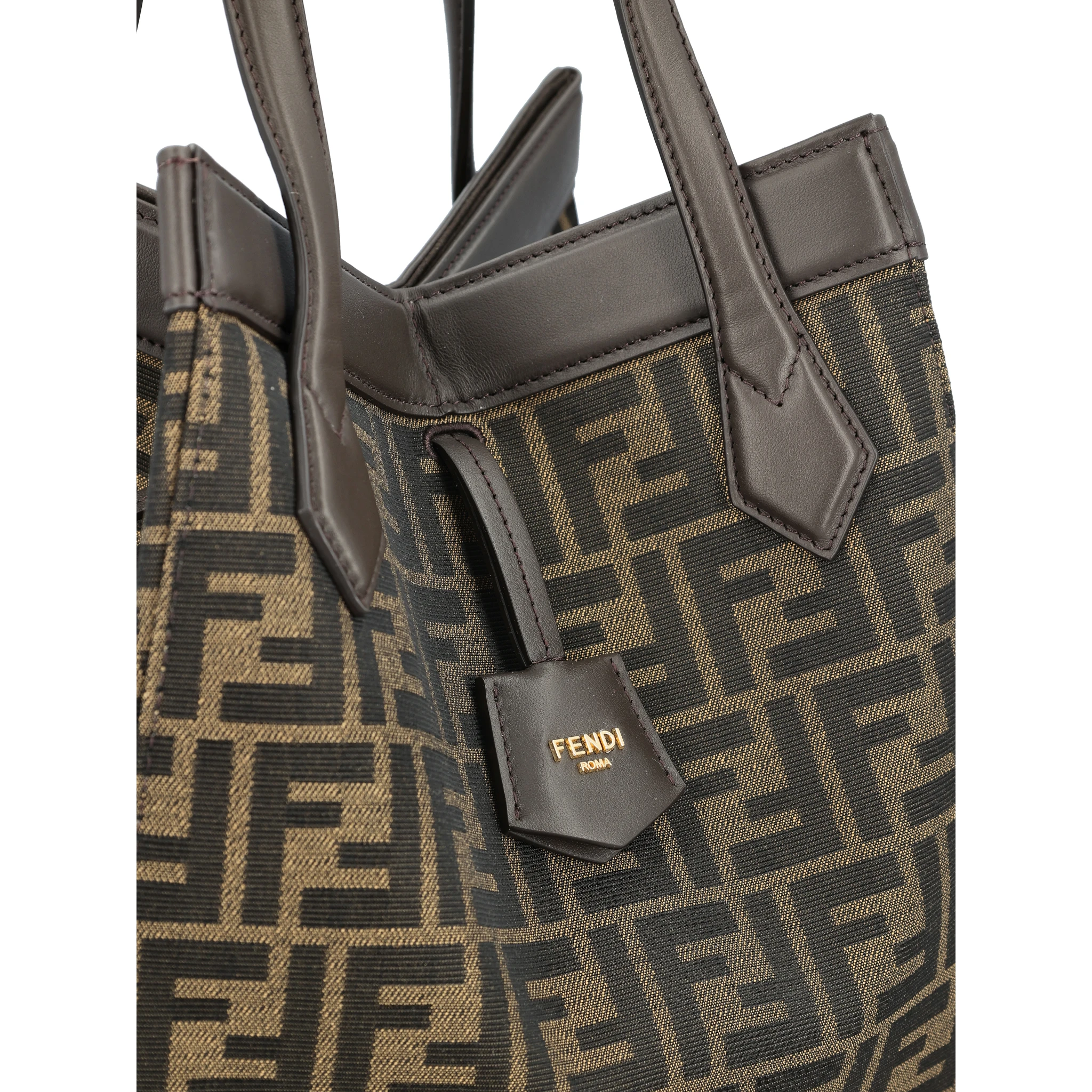 Fendi Bags.. Brown