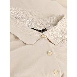 Loro Piana Sweaters Beige