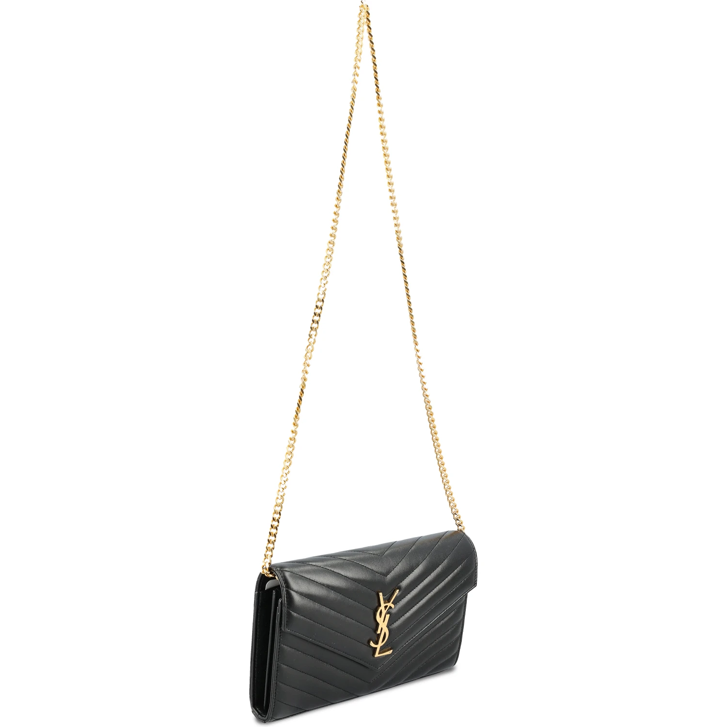 Saint Laurent  Bags.. Black