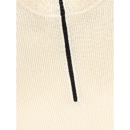 Stone Island Sweaters Beige