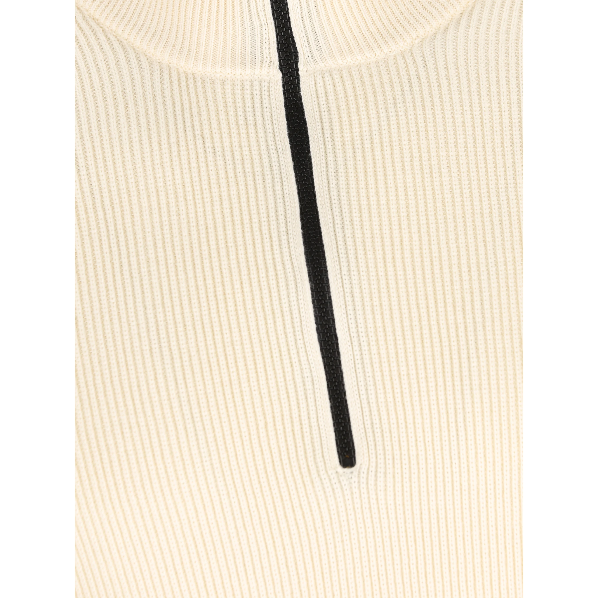 Stone Island Sweaters Beige