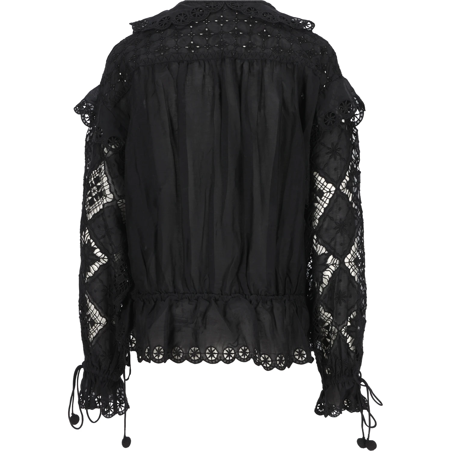 Isabel Marant Shirts Black