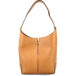 حقائب تودز.. بنية اللون