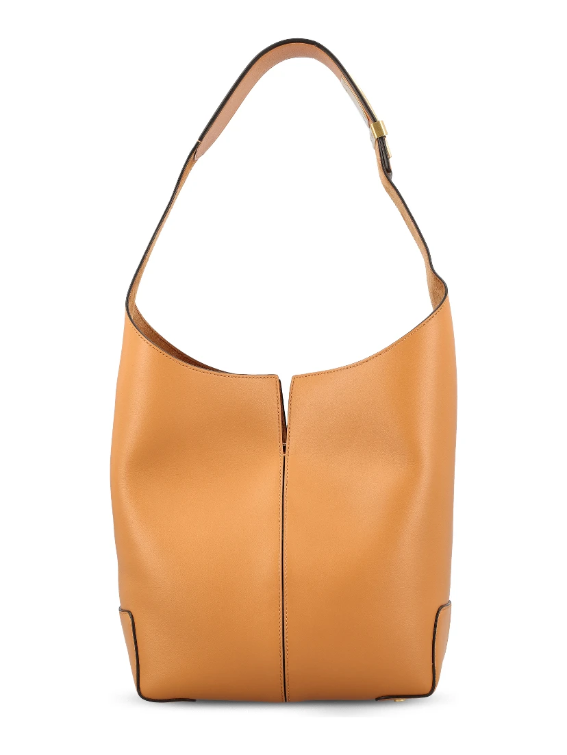 حقائب تودز.. بنية اللون