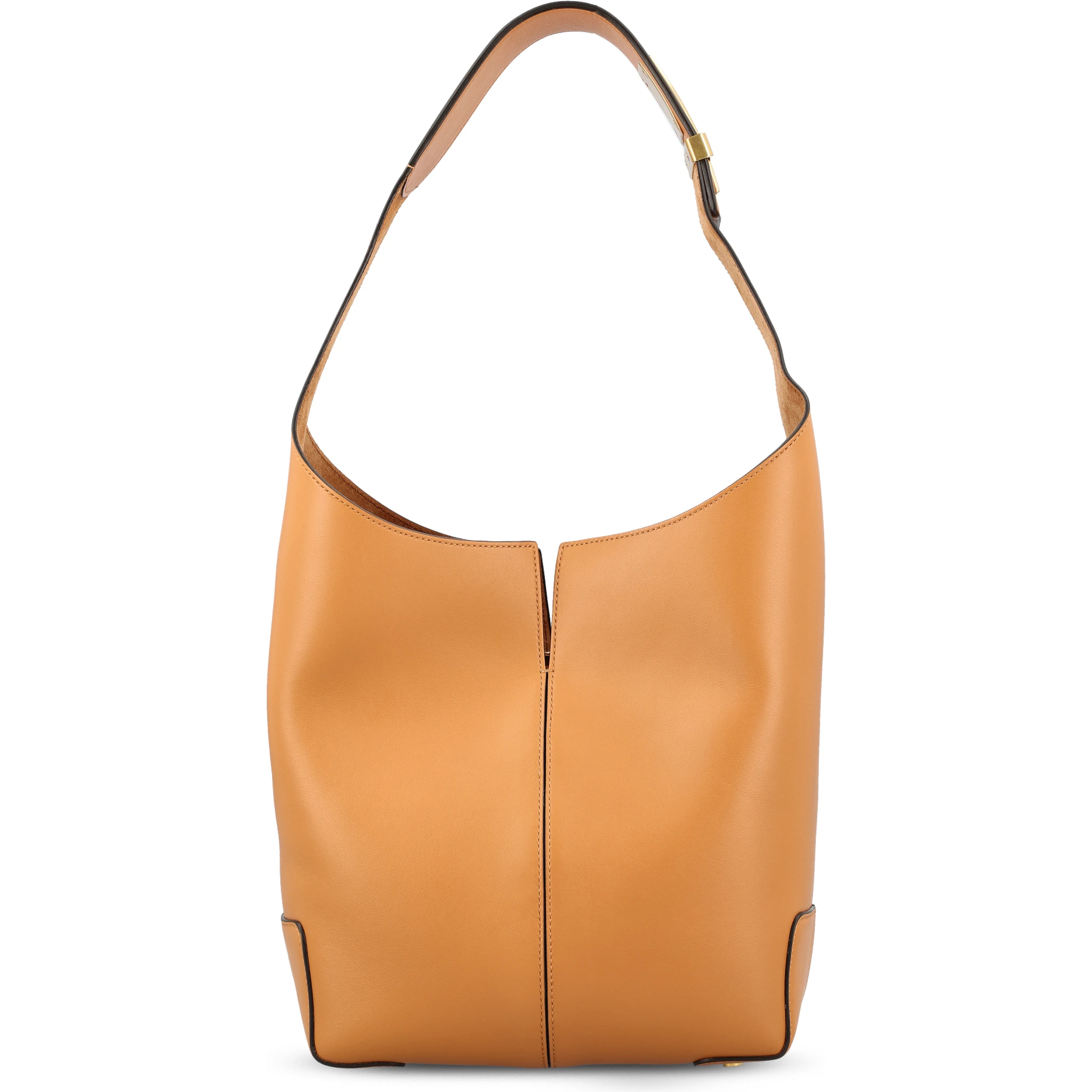 حقائب تودز.. بنية اللون