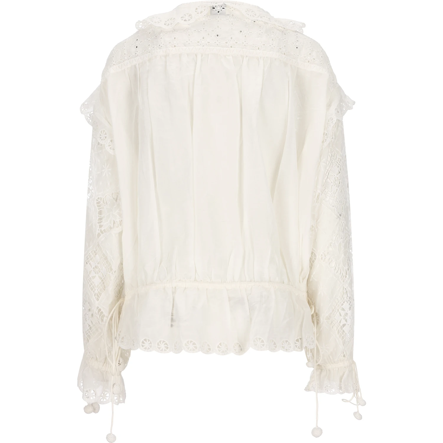 Isabel Marant Shirts White