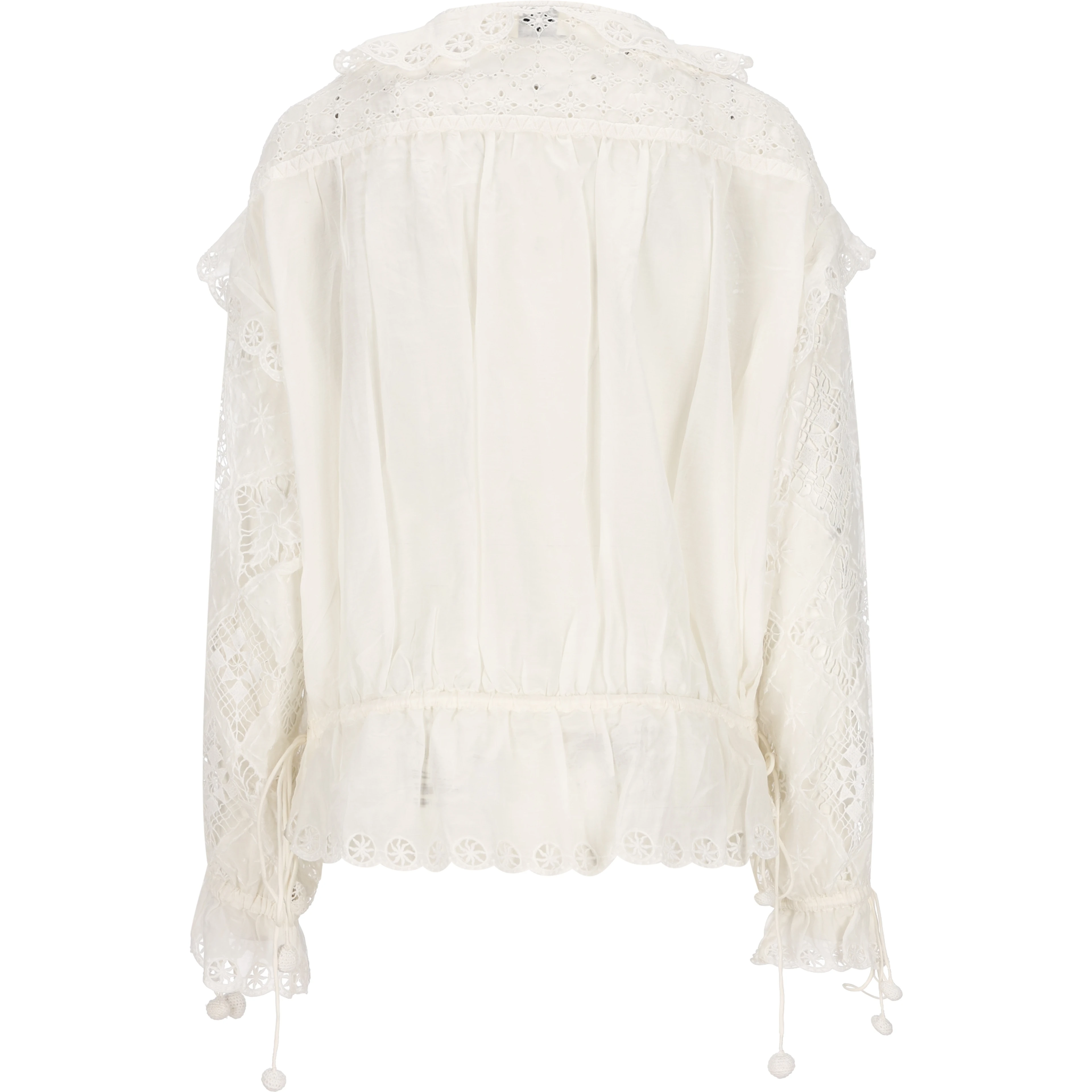 Isabel Marant Shirts White