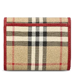 Burberry Wallets Beige