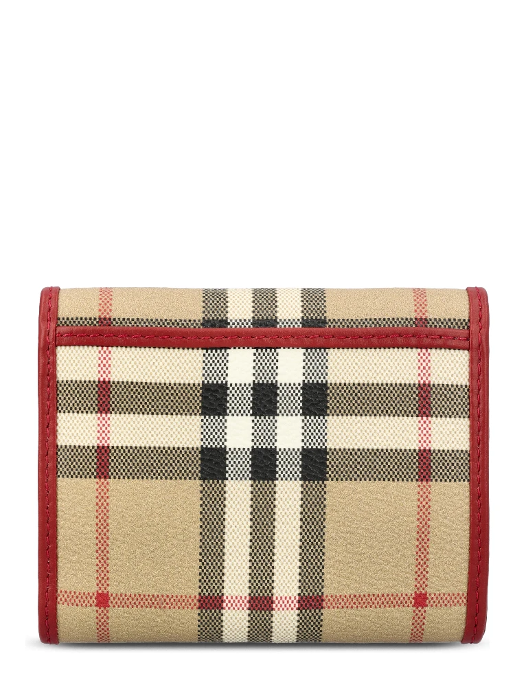 Burberry Wallets Beige alternative