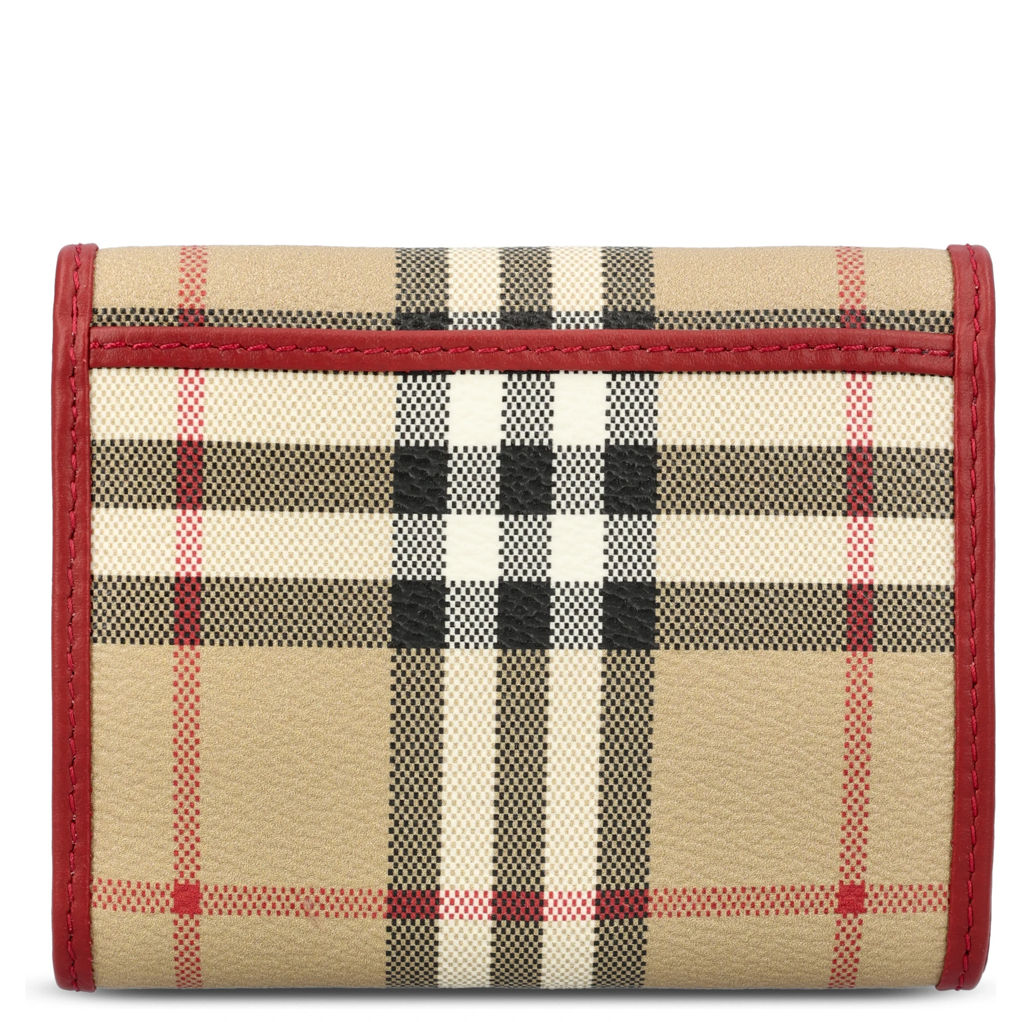 Burberry Wallets Beige