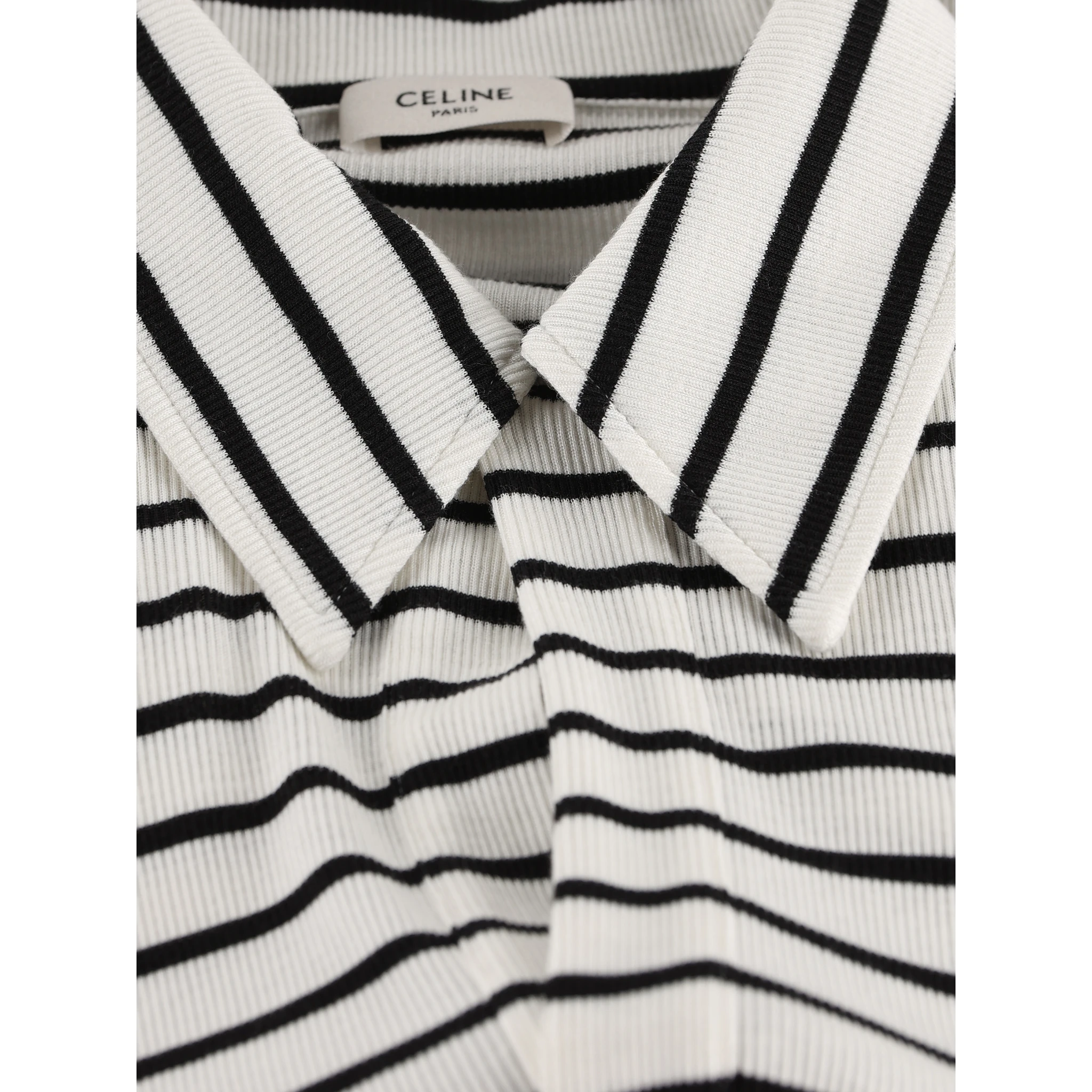 تيشيرتات وبولو من سيلين