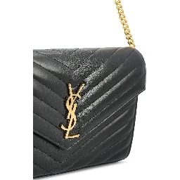 Saint Laurent  Bags.. Black