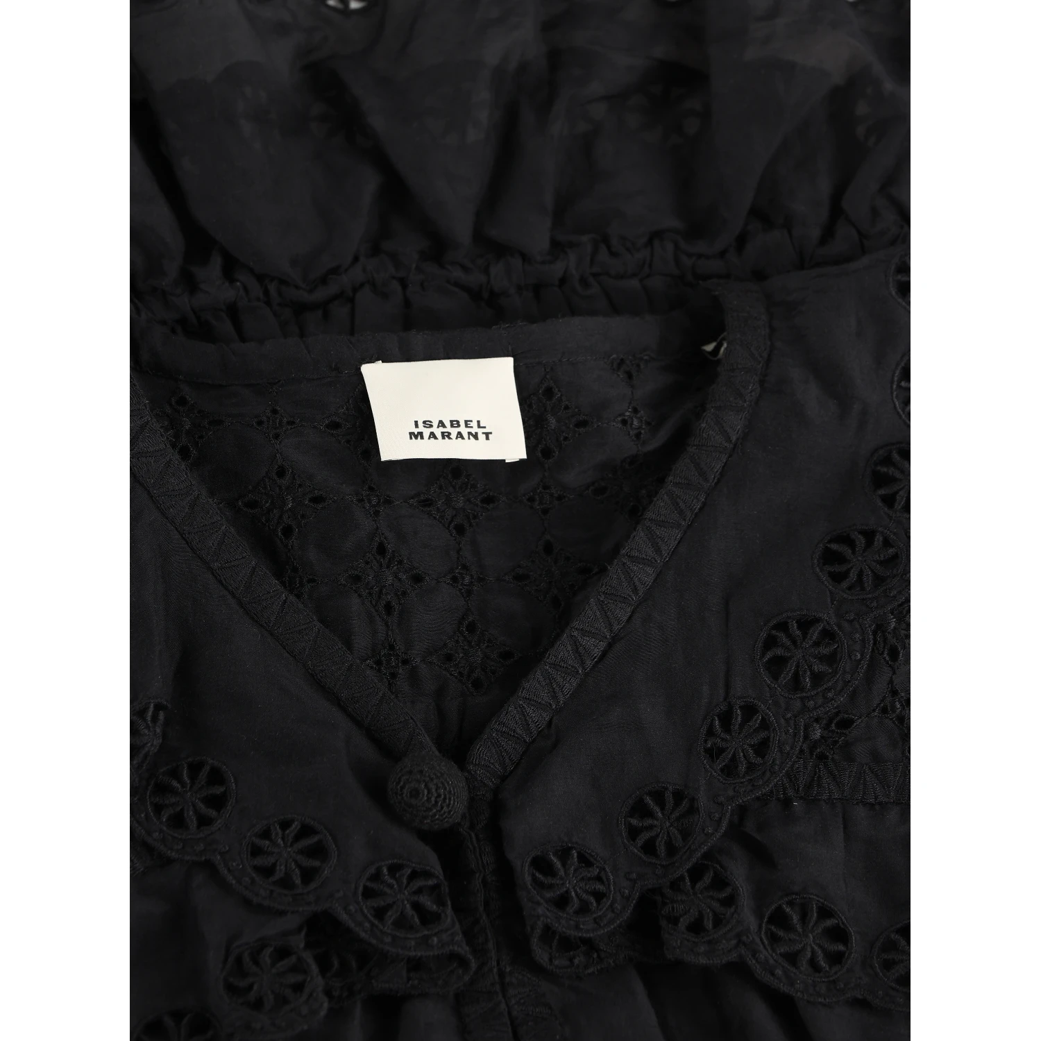 Isabel Marant Shirts Black