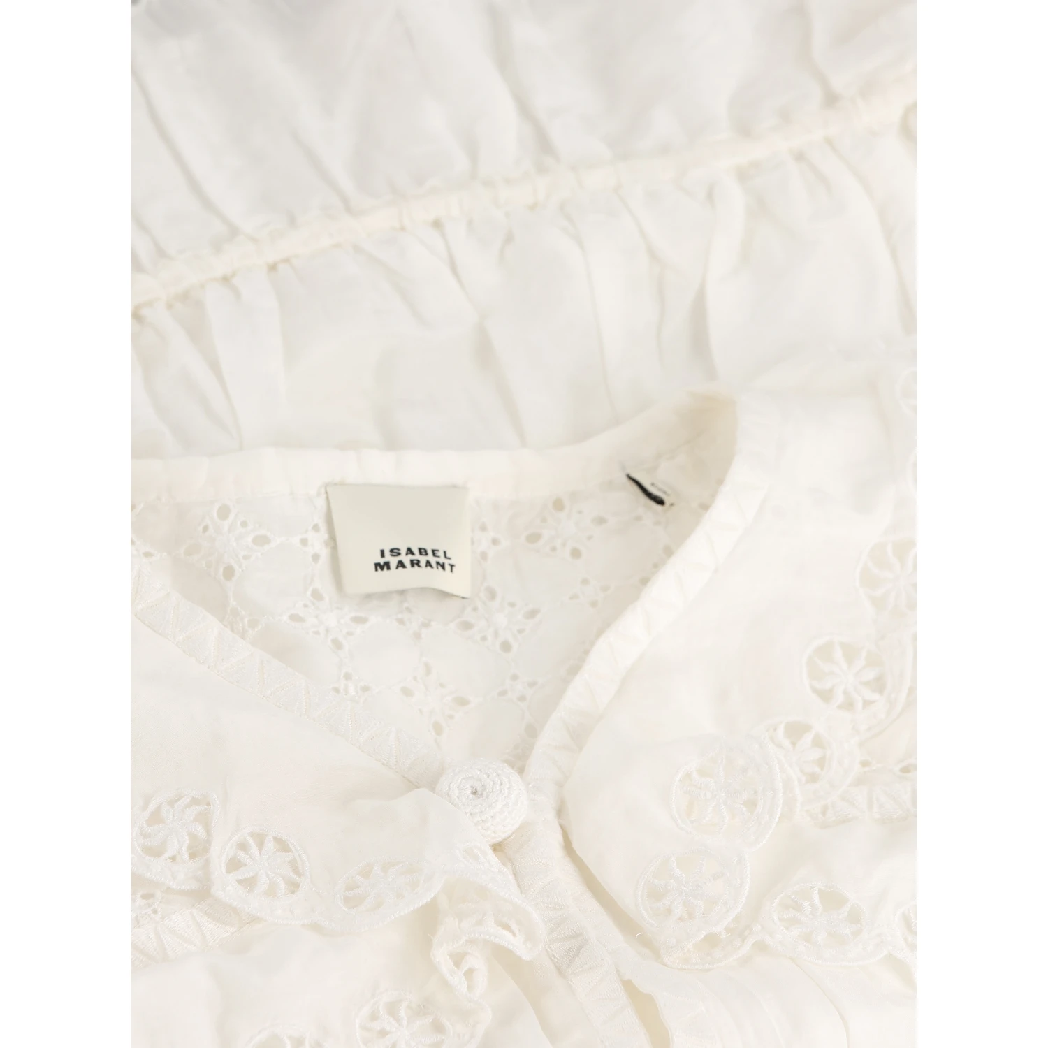 Isabel Marant Shirts White