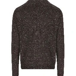 ZEGNA Sweaters Grey