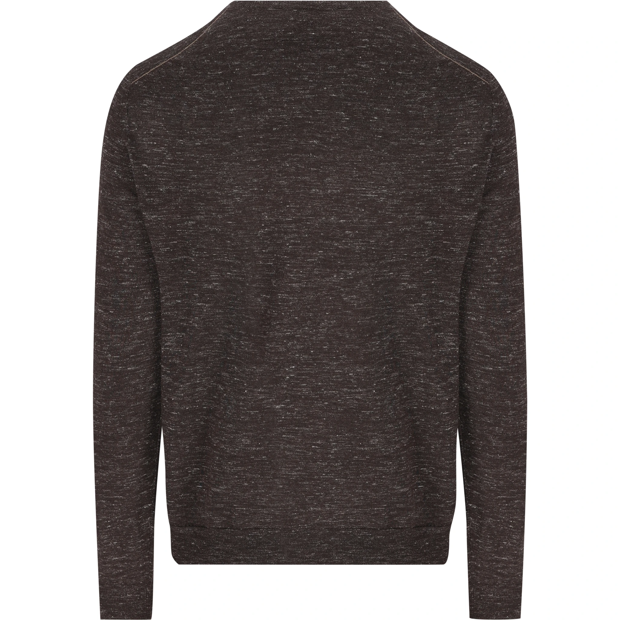 ZEGNA Sweaters Grey
