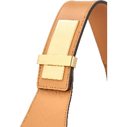 حقائب تودز.. بنية اللون