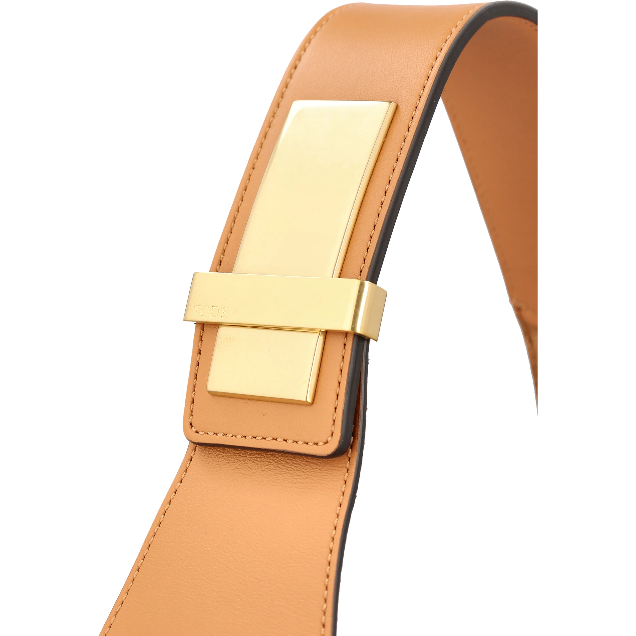 حقائب تودز.. بنية اللون