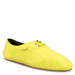 أحذية سيلين المسطحة