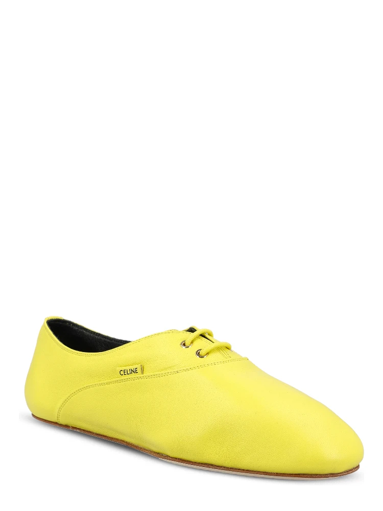 أحذية سيلين المسطحة alternative